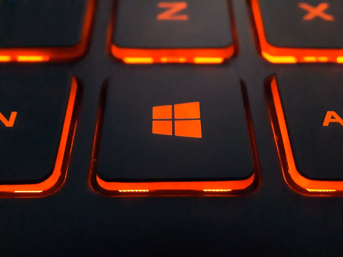 Windows Applications